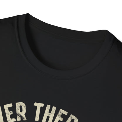 River Therapy T-Shirt