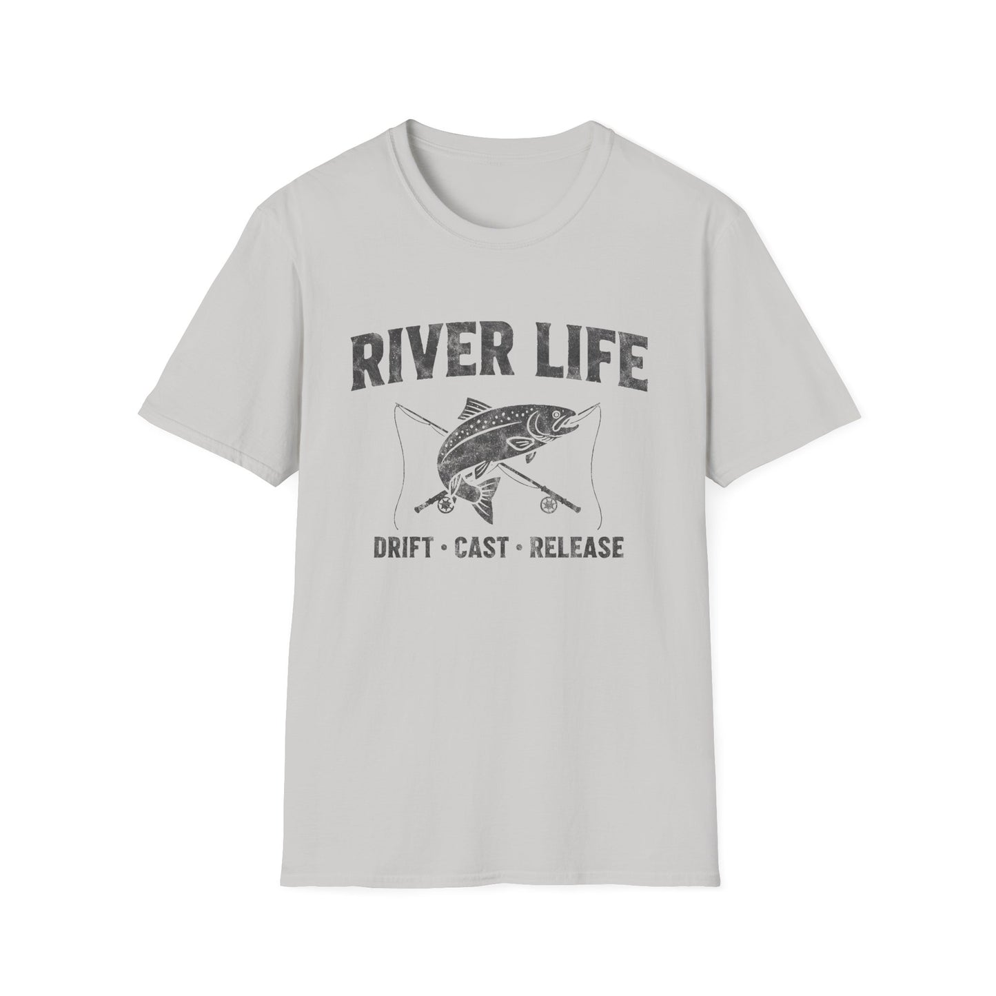 River Life T-Shirt