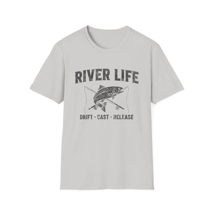 River Life T-Shirt