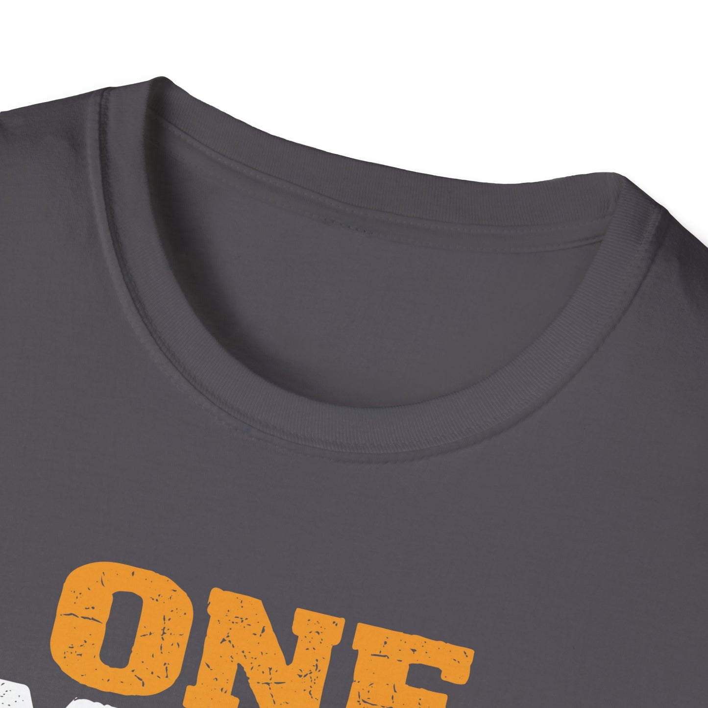 One More Cast Bass T-Shirt