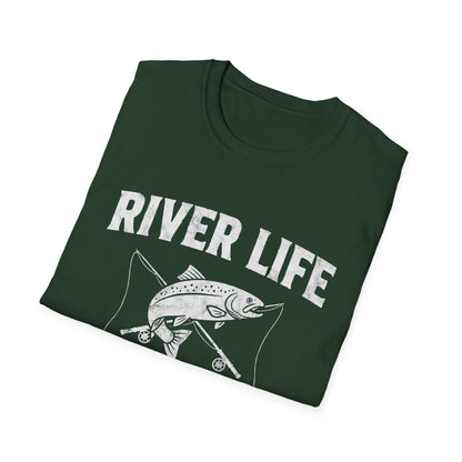 River Life T-Shirt