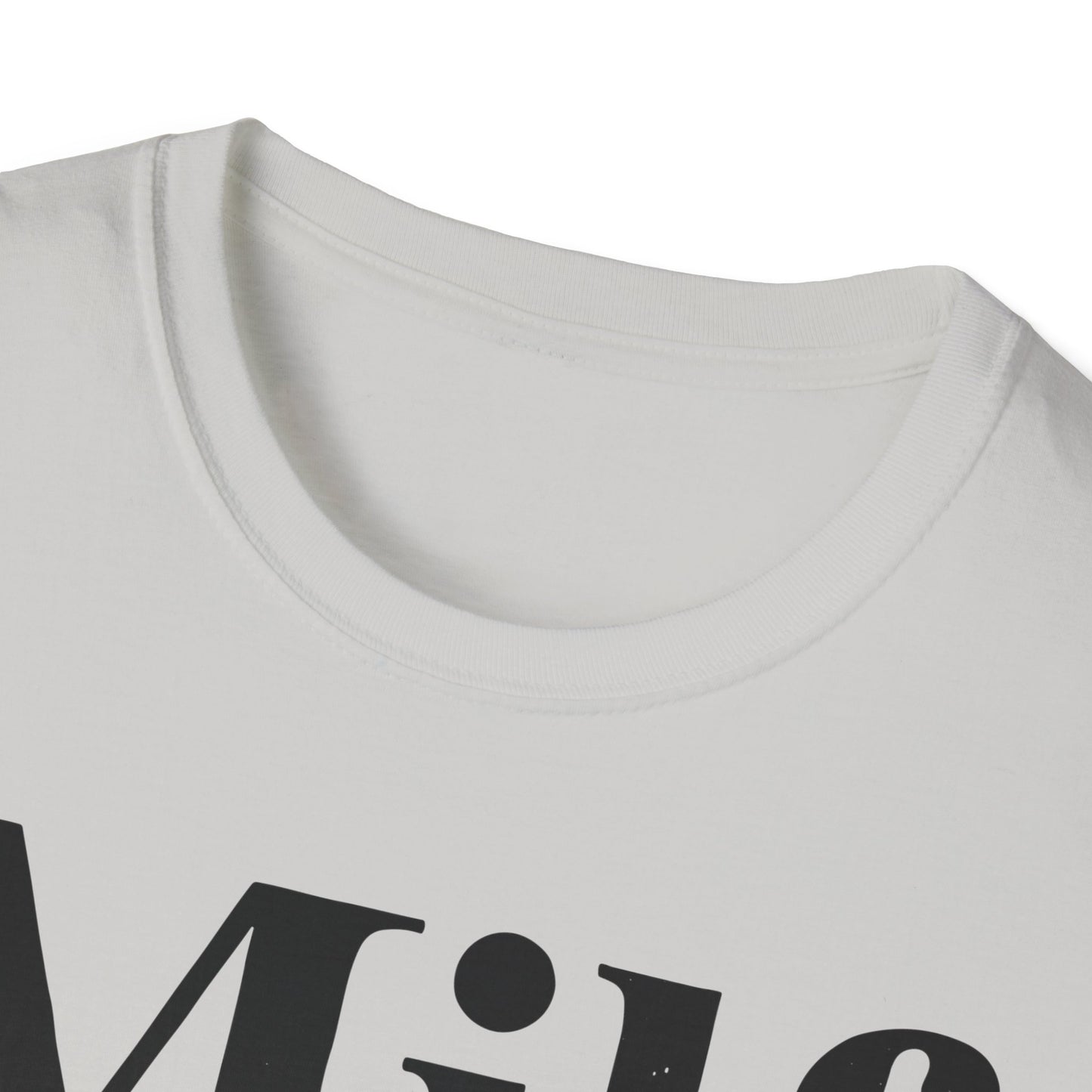 Man I Love Fish T-Shirt