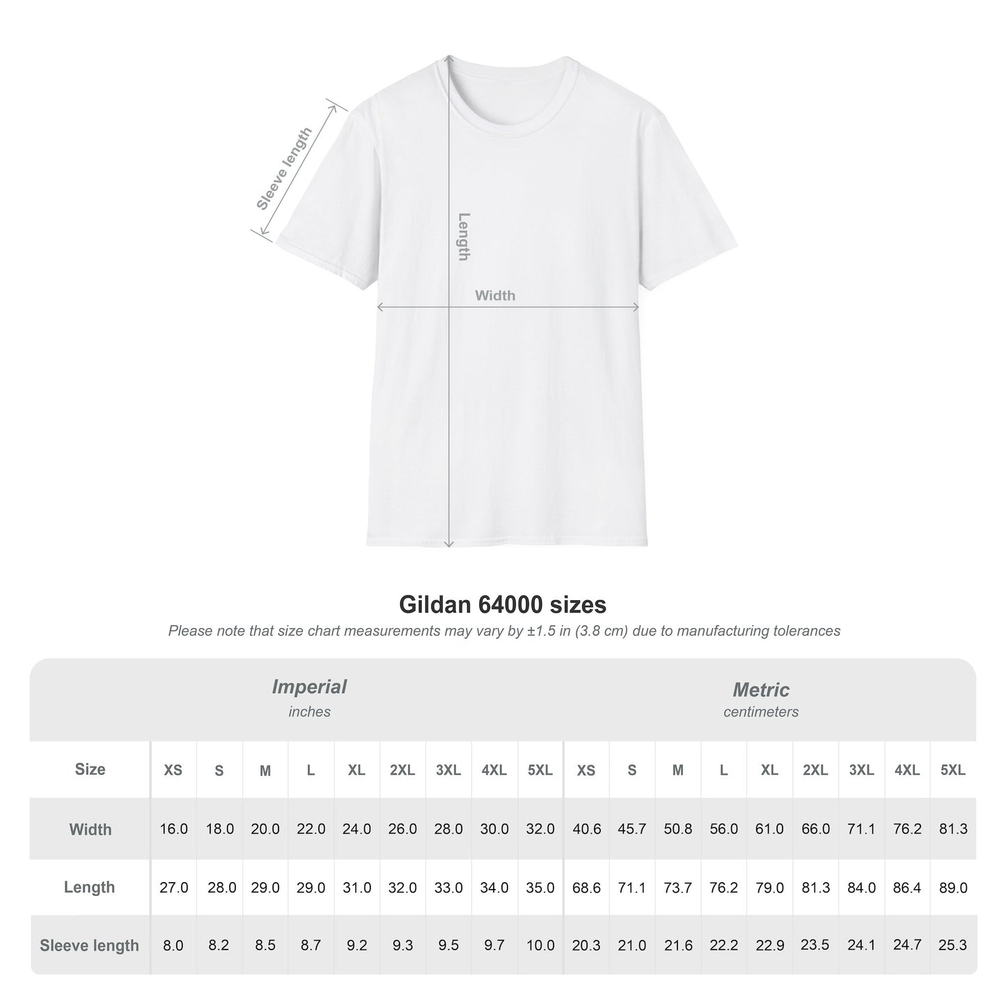 Wait For The Tug T-Shirt