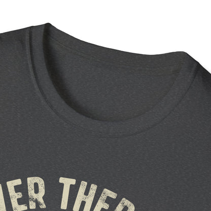 River Therapy T-Shirt
