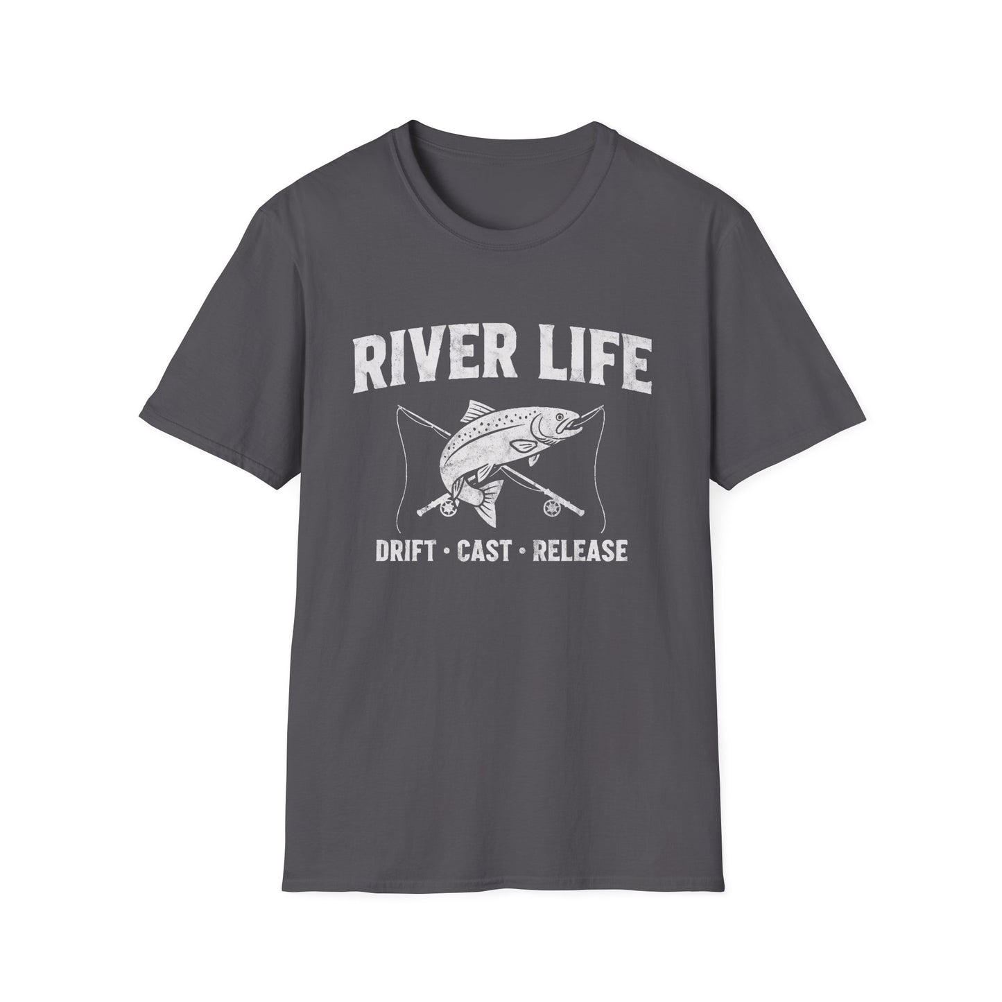 River Life T-Shirt