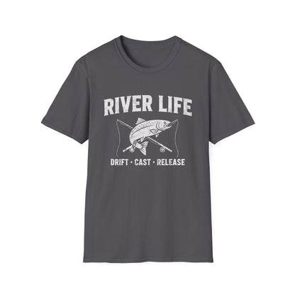 River Life T-Shirt