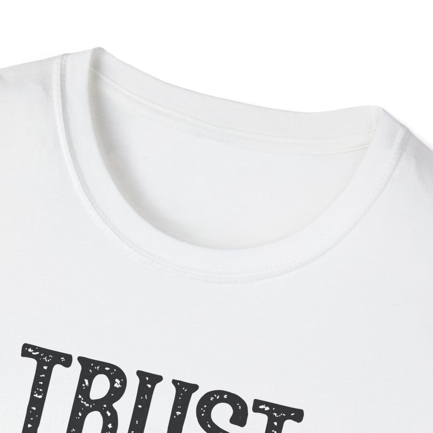 Trust The Drift T-Shirt