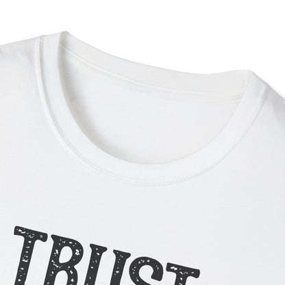 Trust The Drift T-Shirt