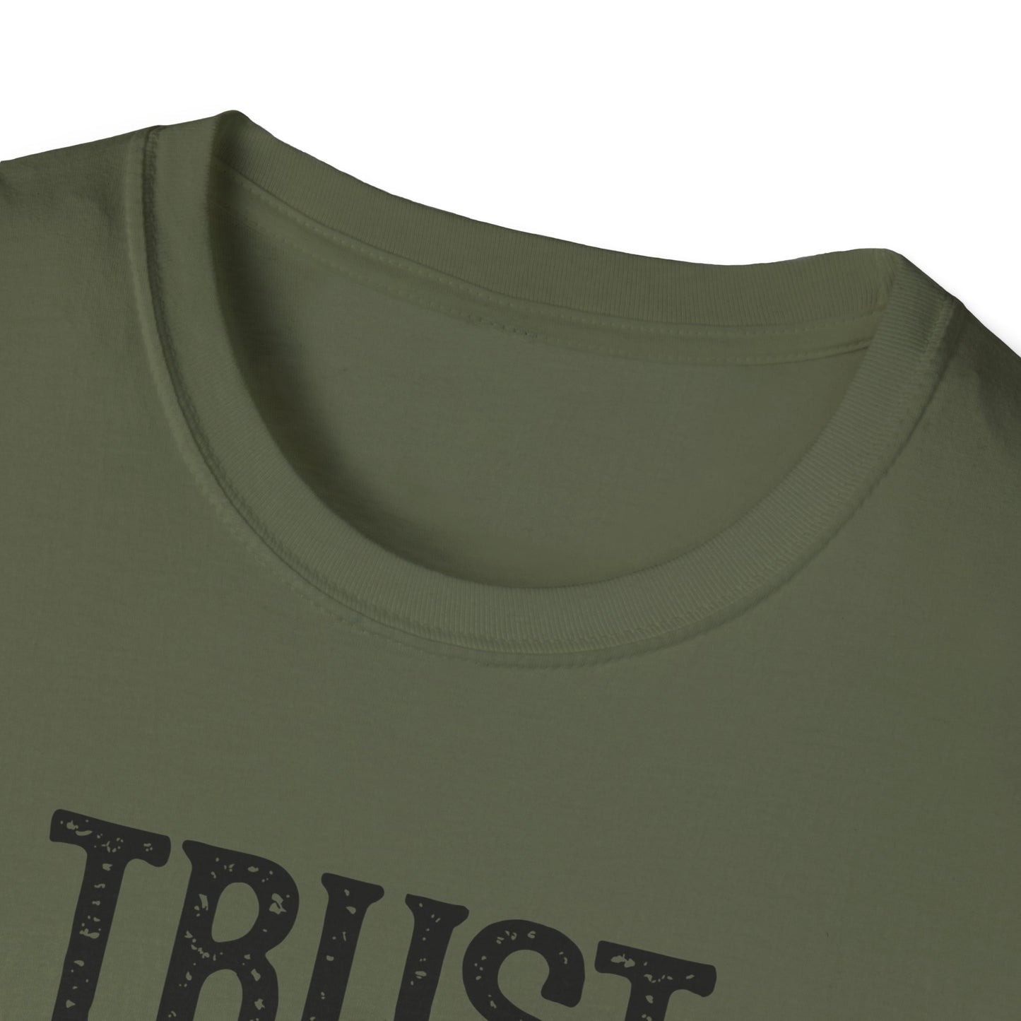 Trust The Drift T-Shirt