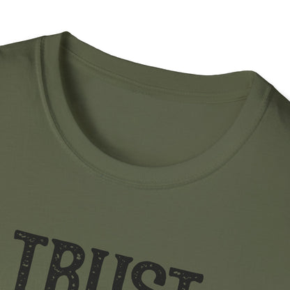 Trust The Drift T-Shirt