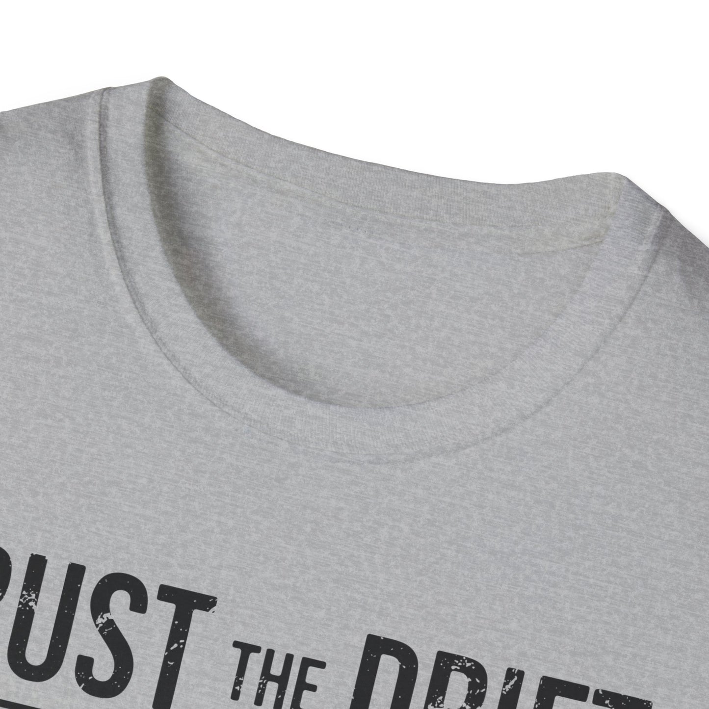 Trust The Drift Trout T-Shirt