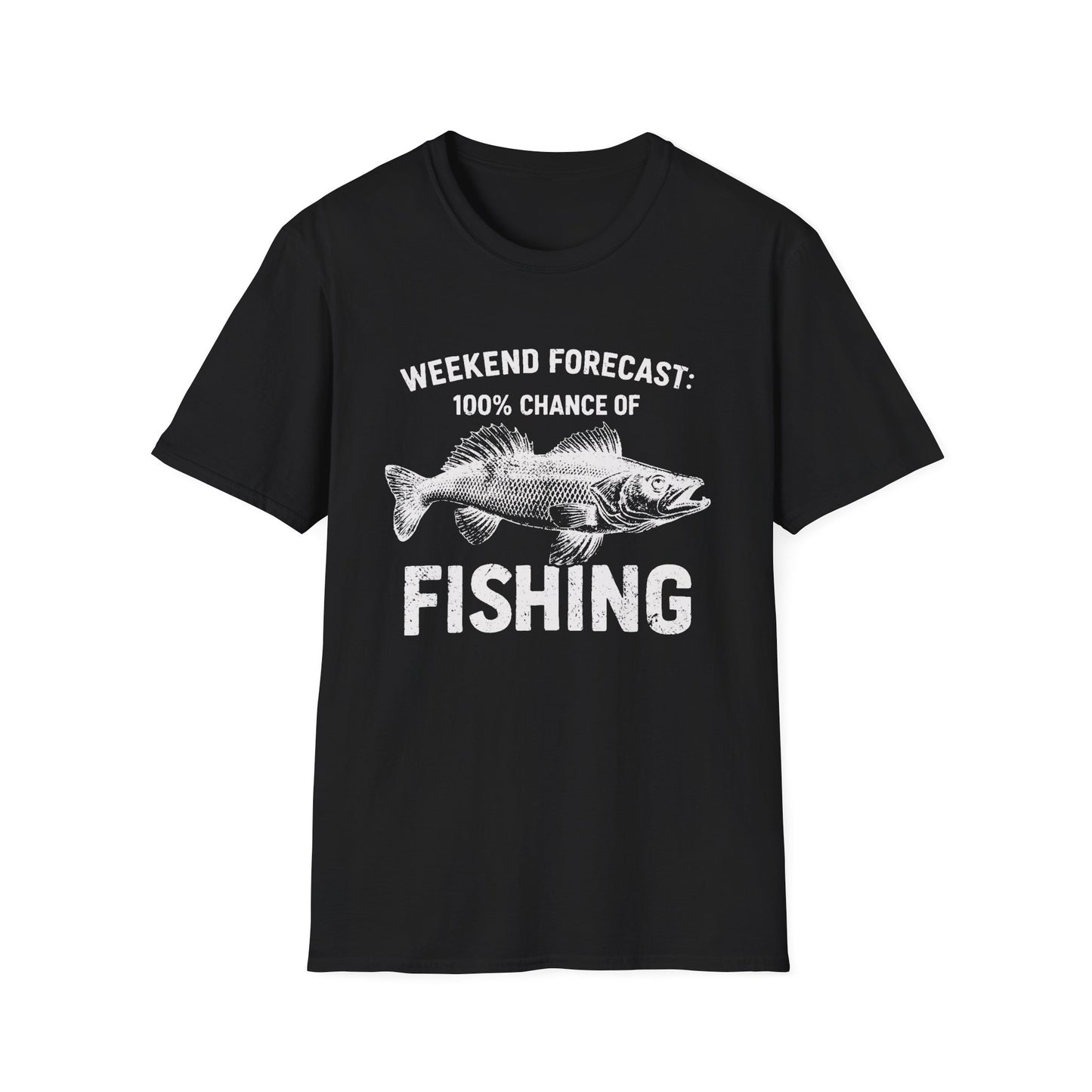 Weekend Forecast T-Shirt