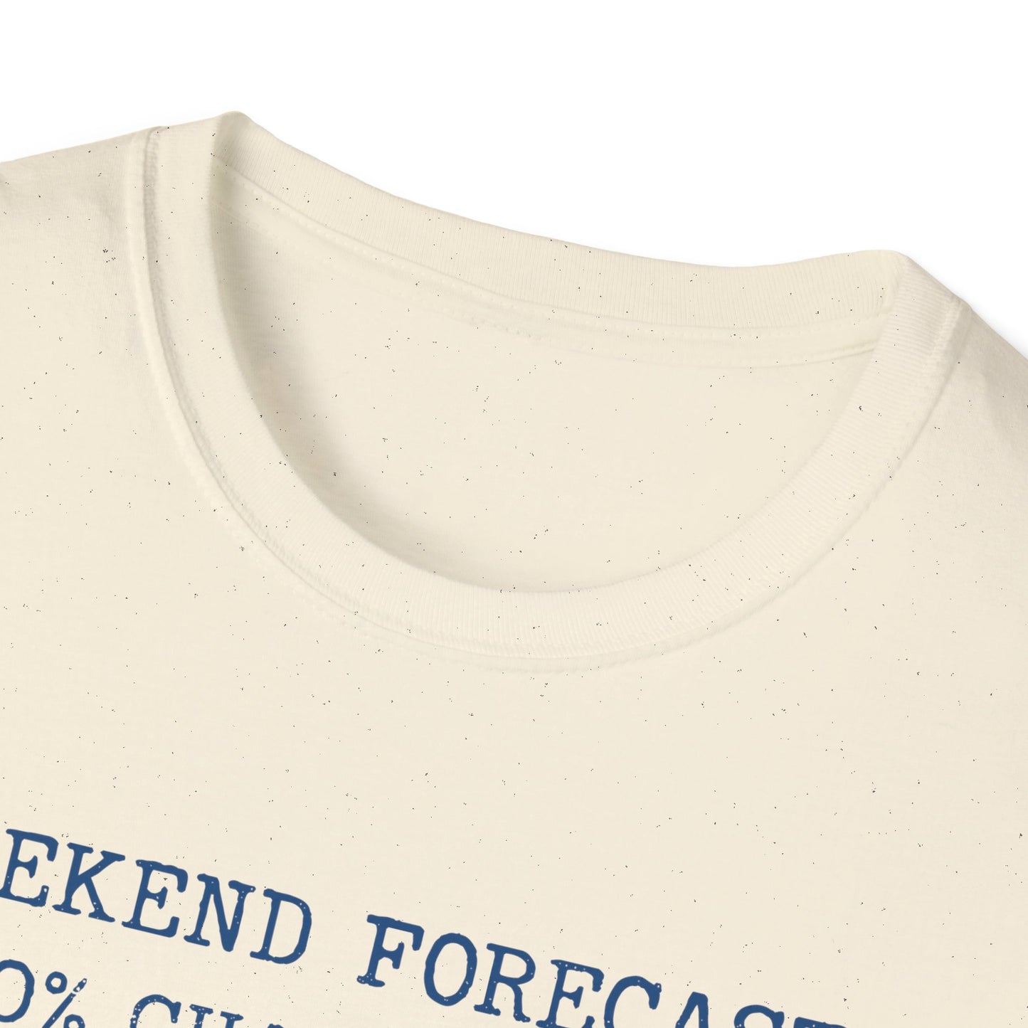 Weekend Forecast T-Shirt