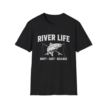 River Life T-Shirt