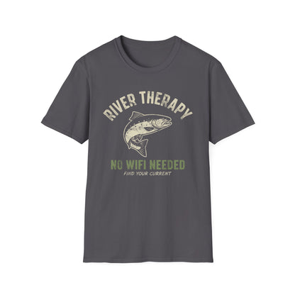 River Therapy T-Shirt