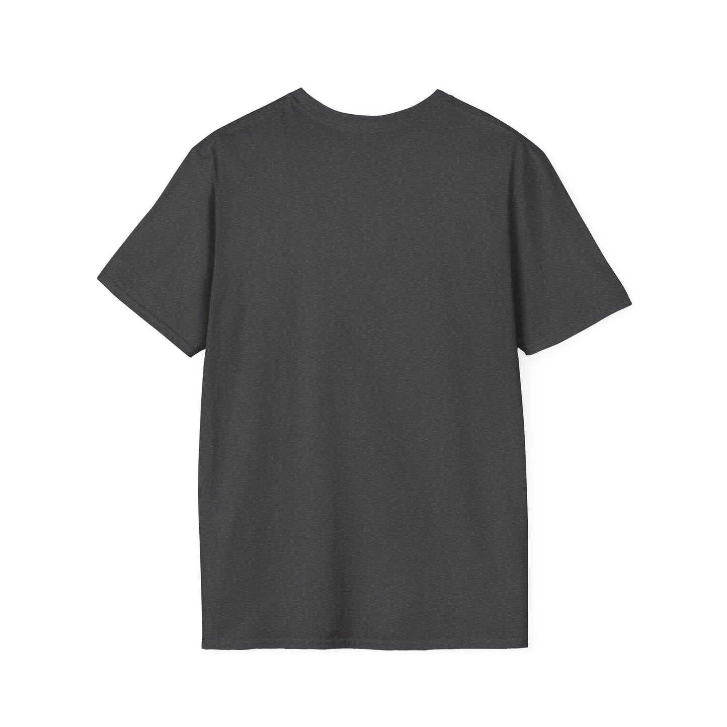 One More Cast Angler T-Shirt