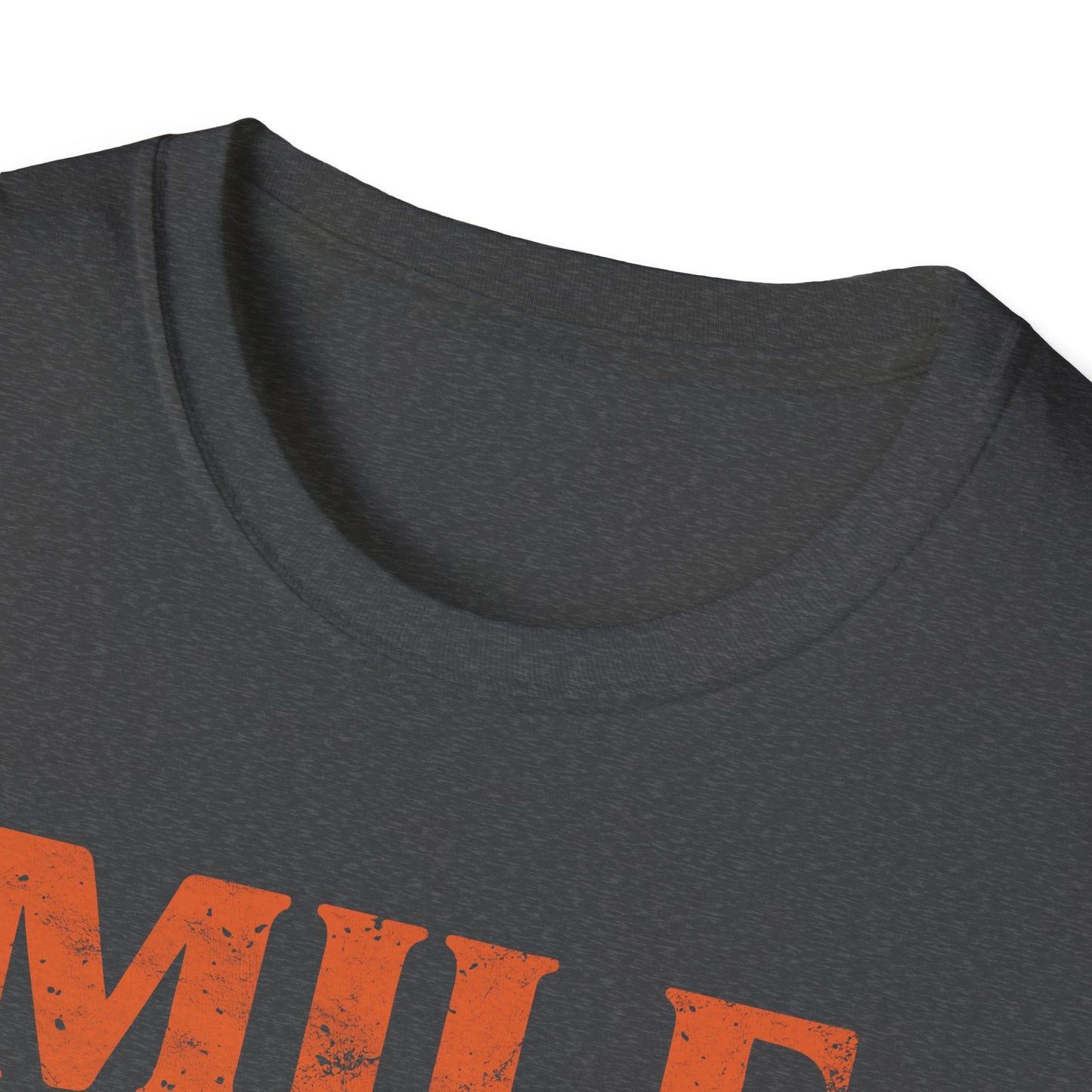 MILF Man I Love Fish T-Shirt
