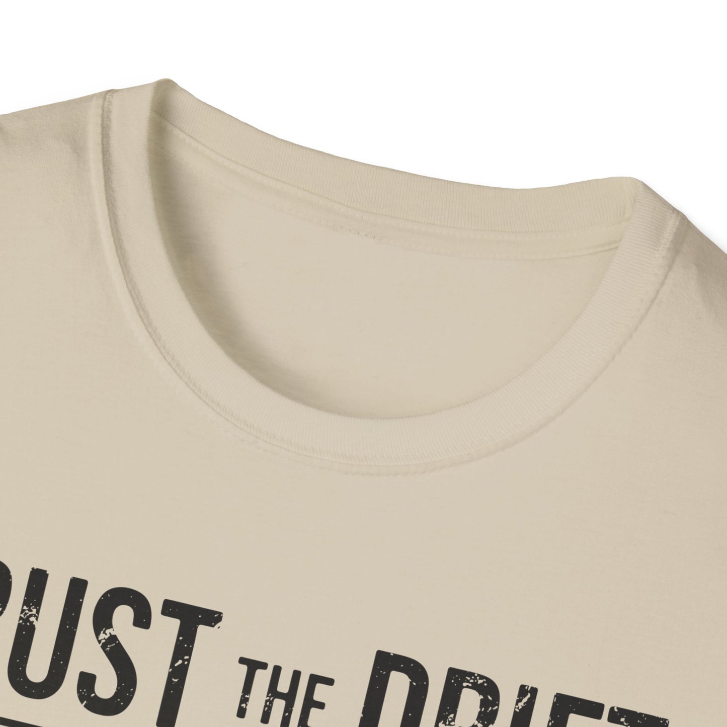 Trust The Drift Trout T-Shirt