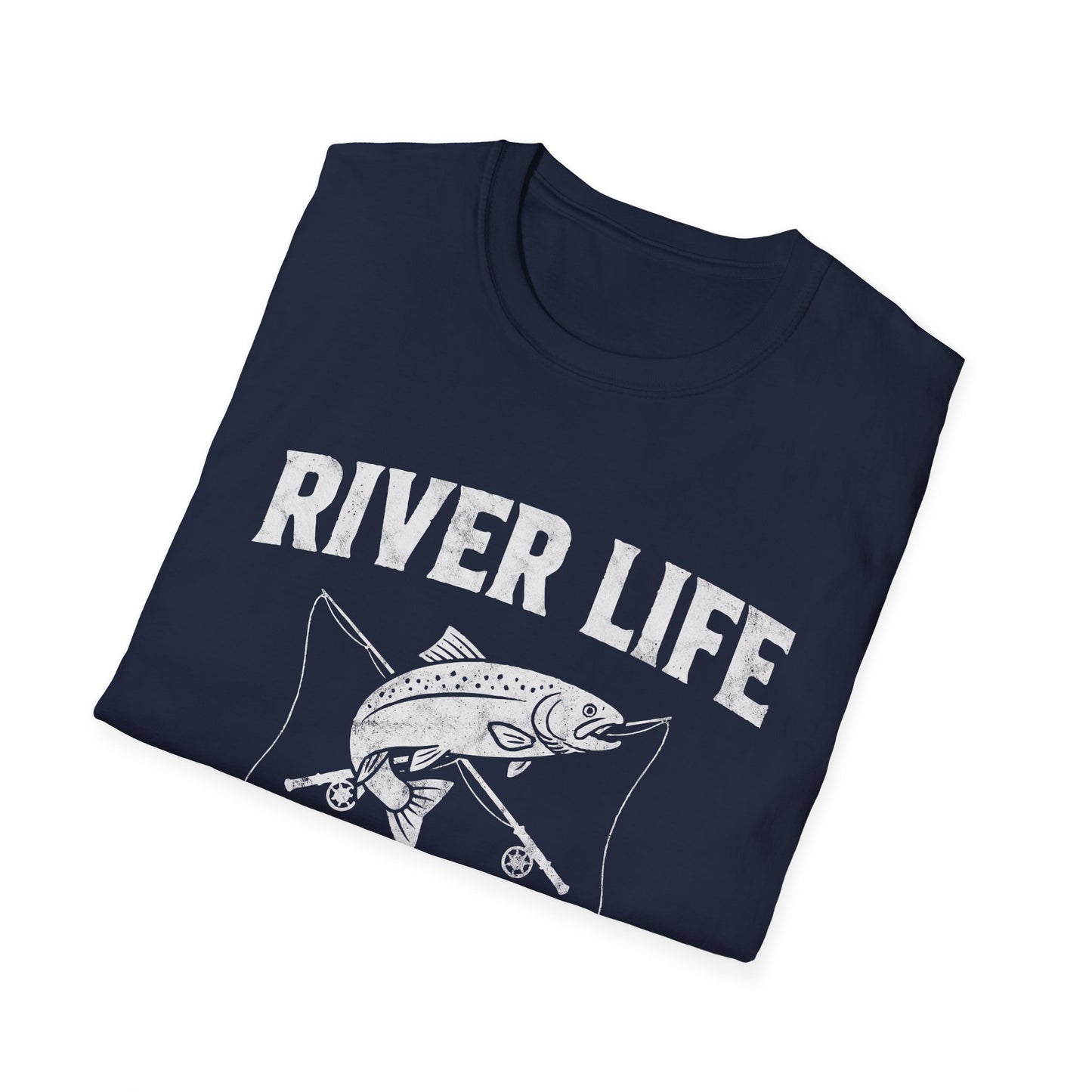 River Life T-Shirt