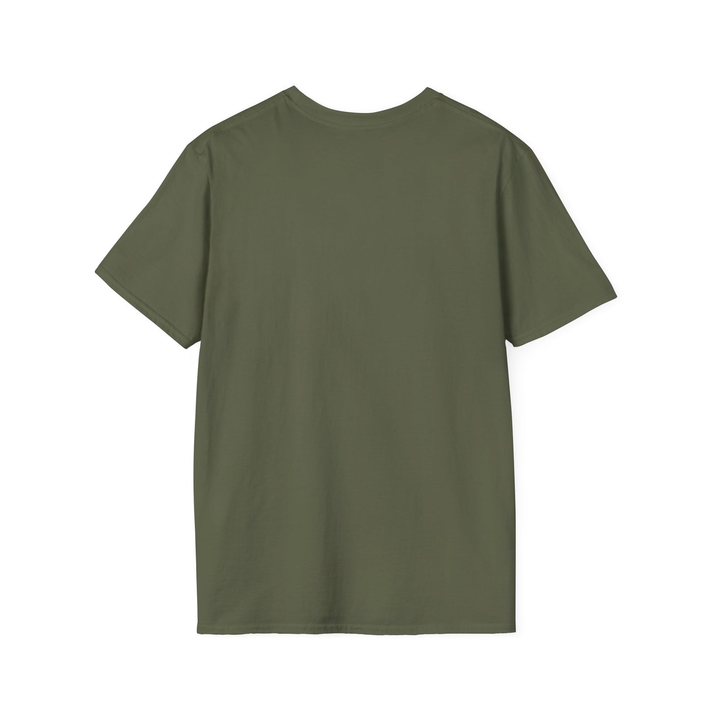 Man I Love Fish T-Shirt