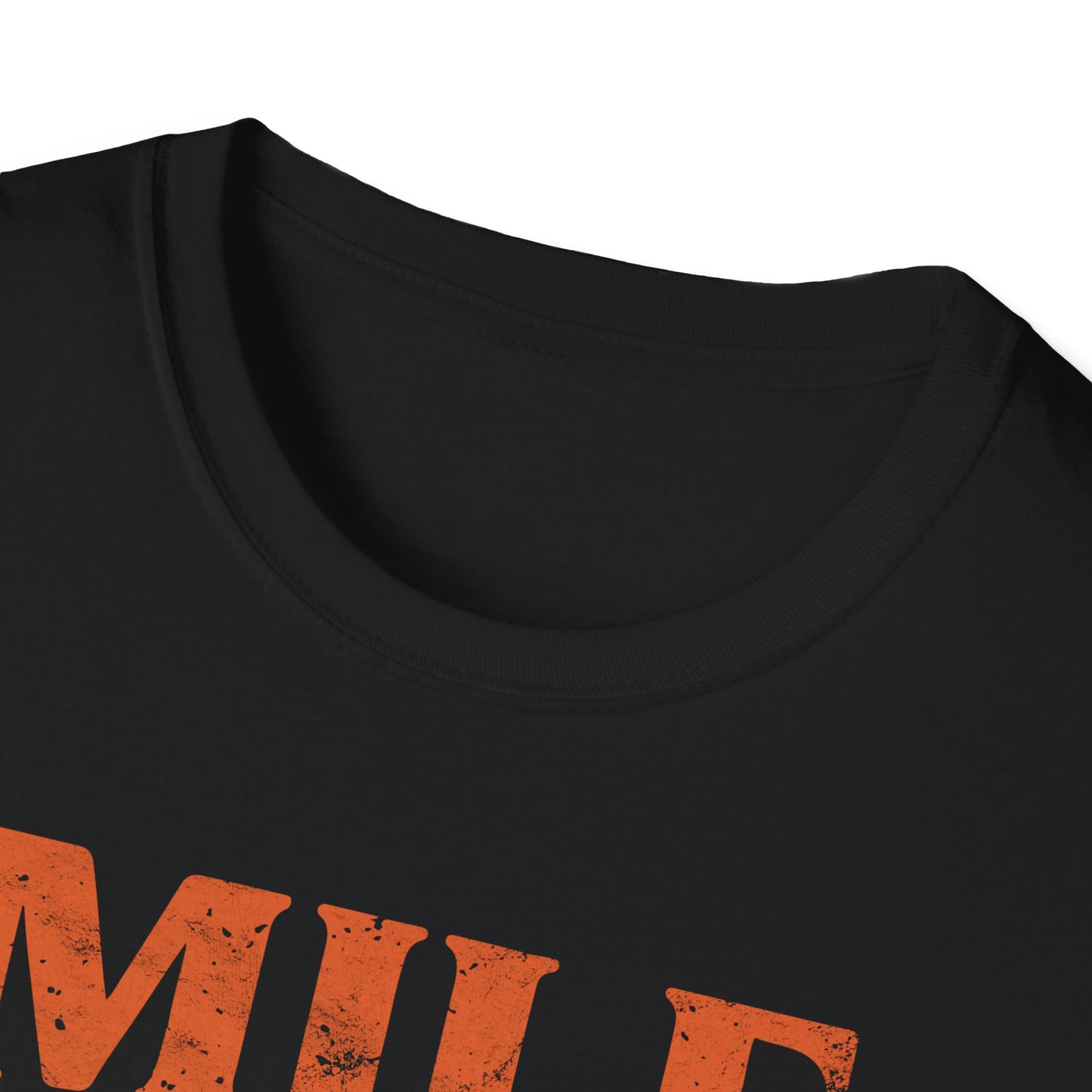 MILF Man I Love Fish T-Shirt