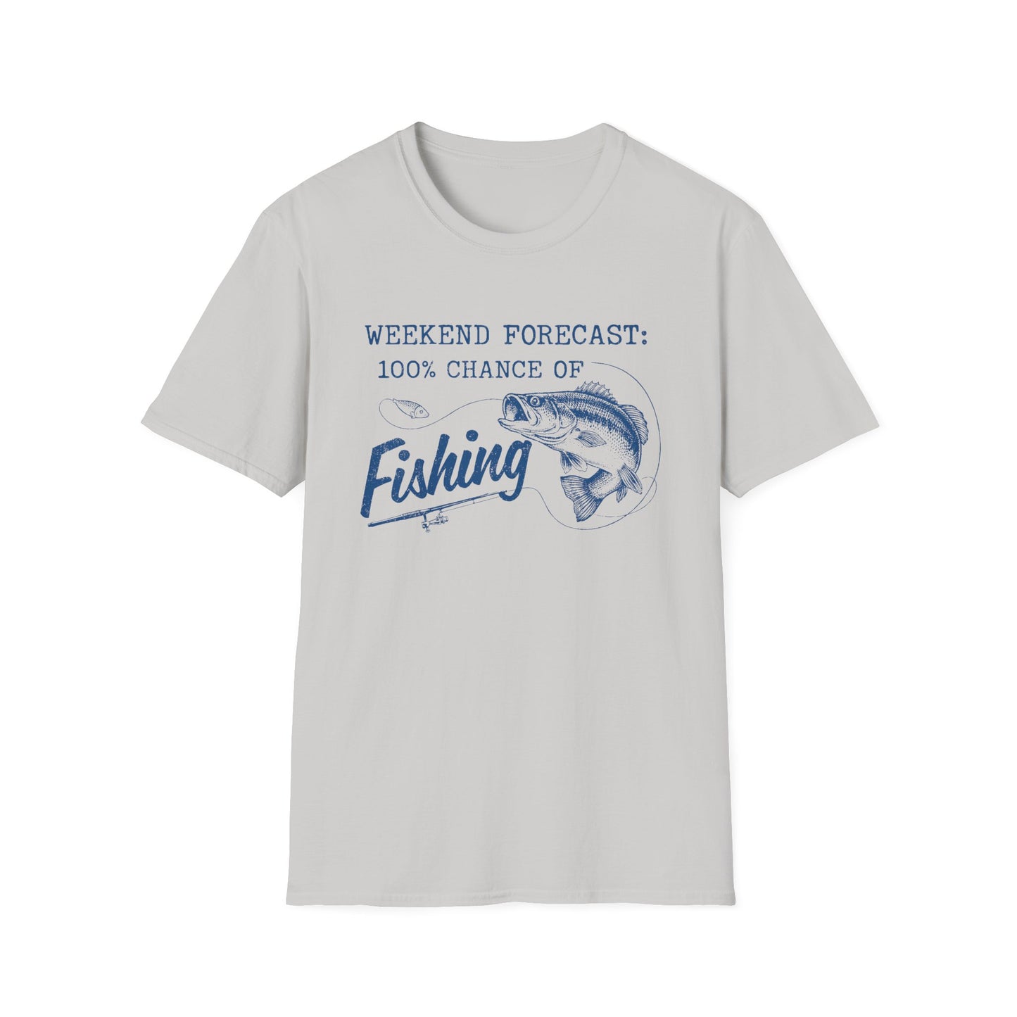 Weekend Forecast T-Shirt