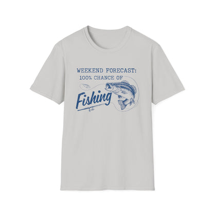 Weekend Forecast T-Shirt