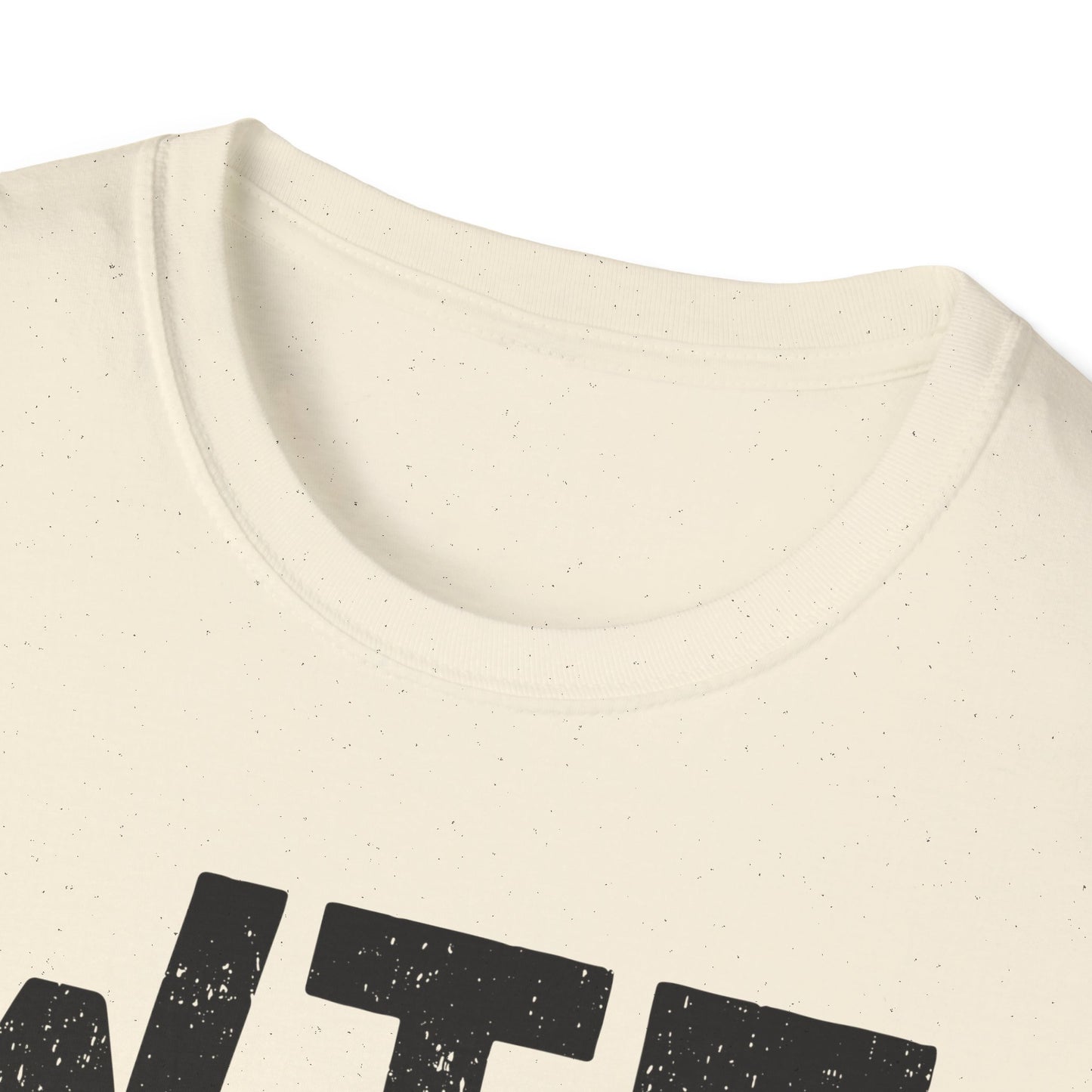 WTF Where's The Fish? T-Shirt