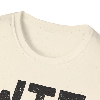 WTF Where's The Fish? T-Shirt