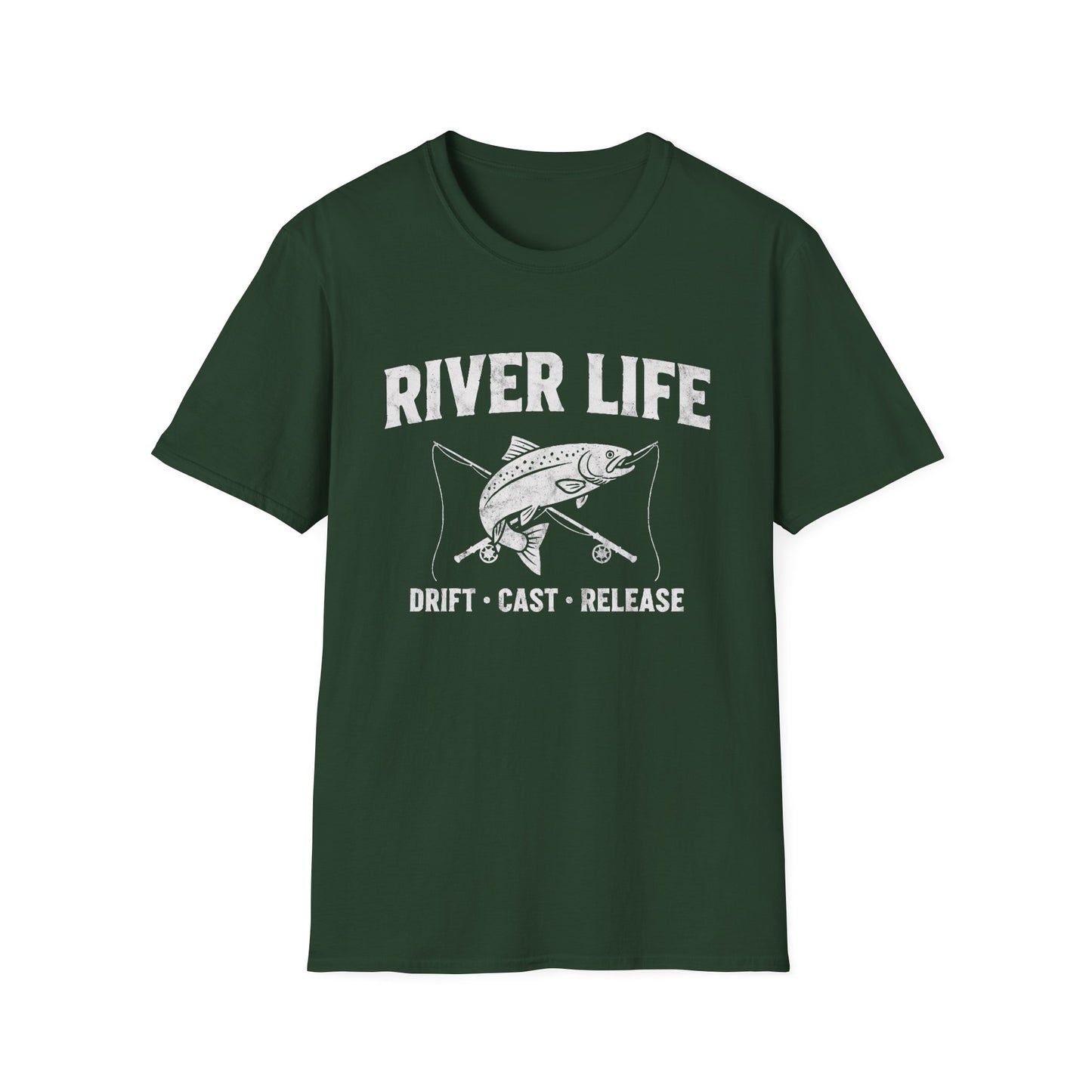 River Life T-Shirt