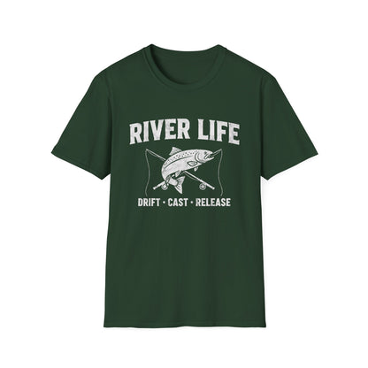 River Life T-Shirt