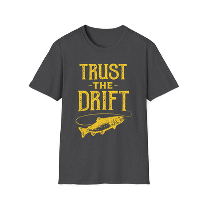 Trust The Drift T-Shirt