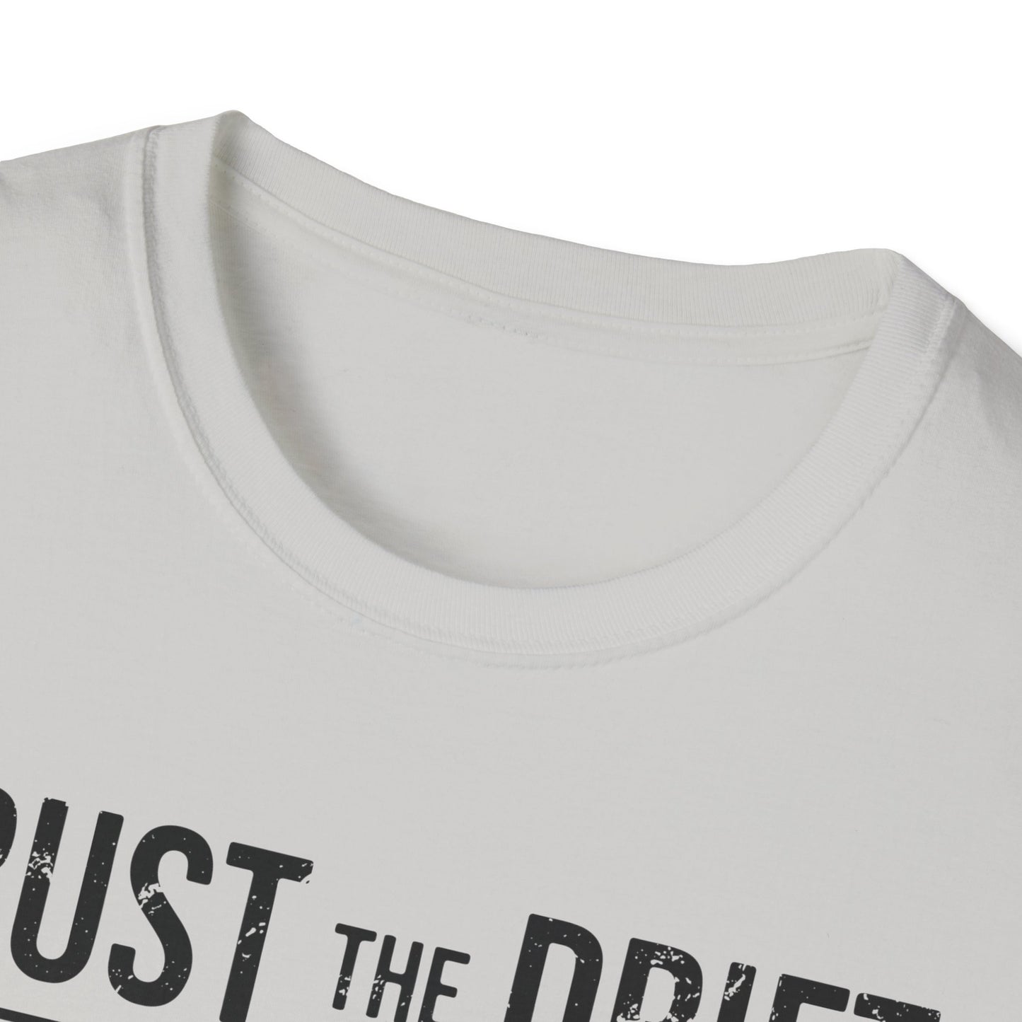 Trust The Drift Trout T-Shirt