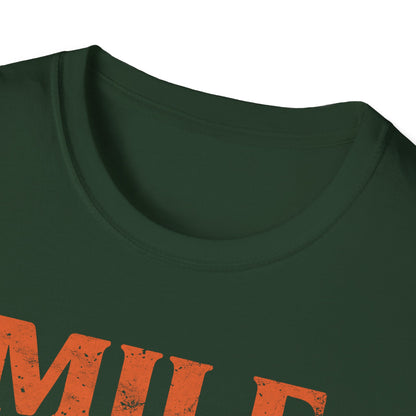 MILF Man I Love Fish T-Shirt