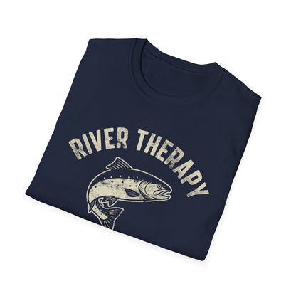 River Therapy T-Shirt