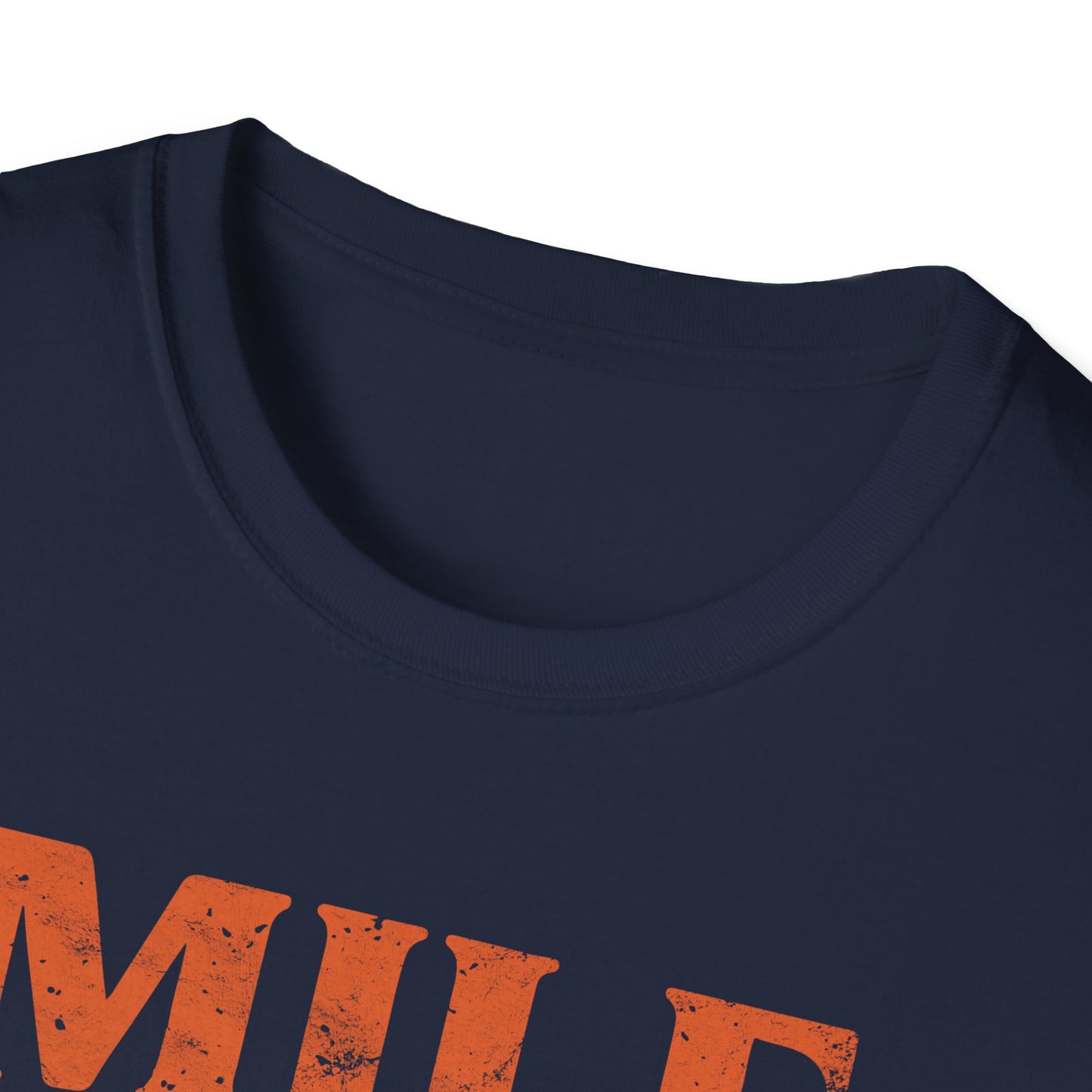 MILF Man I Love Fish T-Shirt