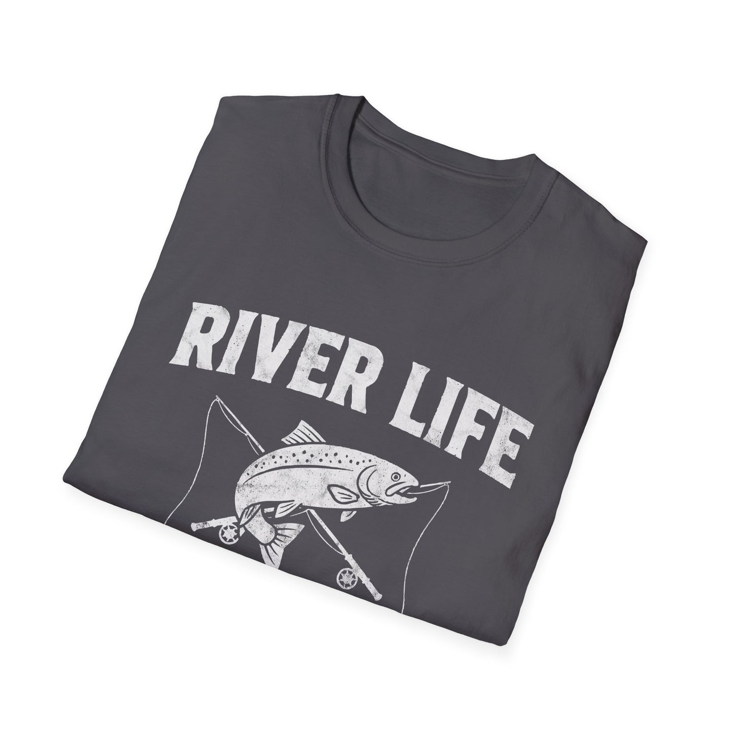 River Life T-Shirt