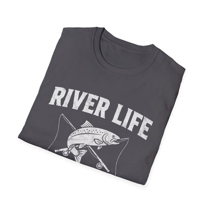 River Life T-Shirt