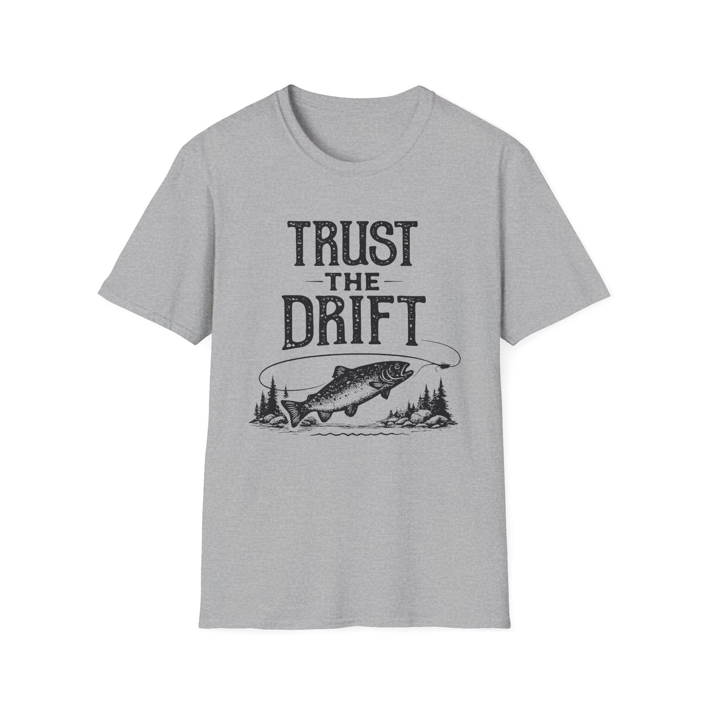 Trust The Drift T-Shirt