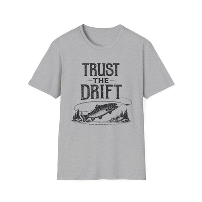 Trust The Drift T-Shirt