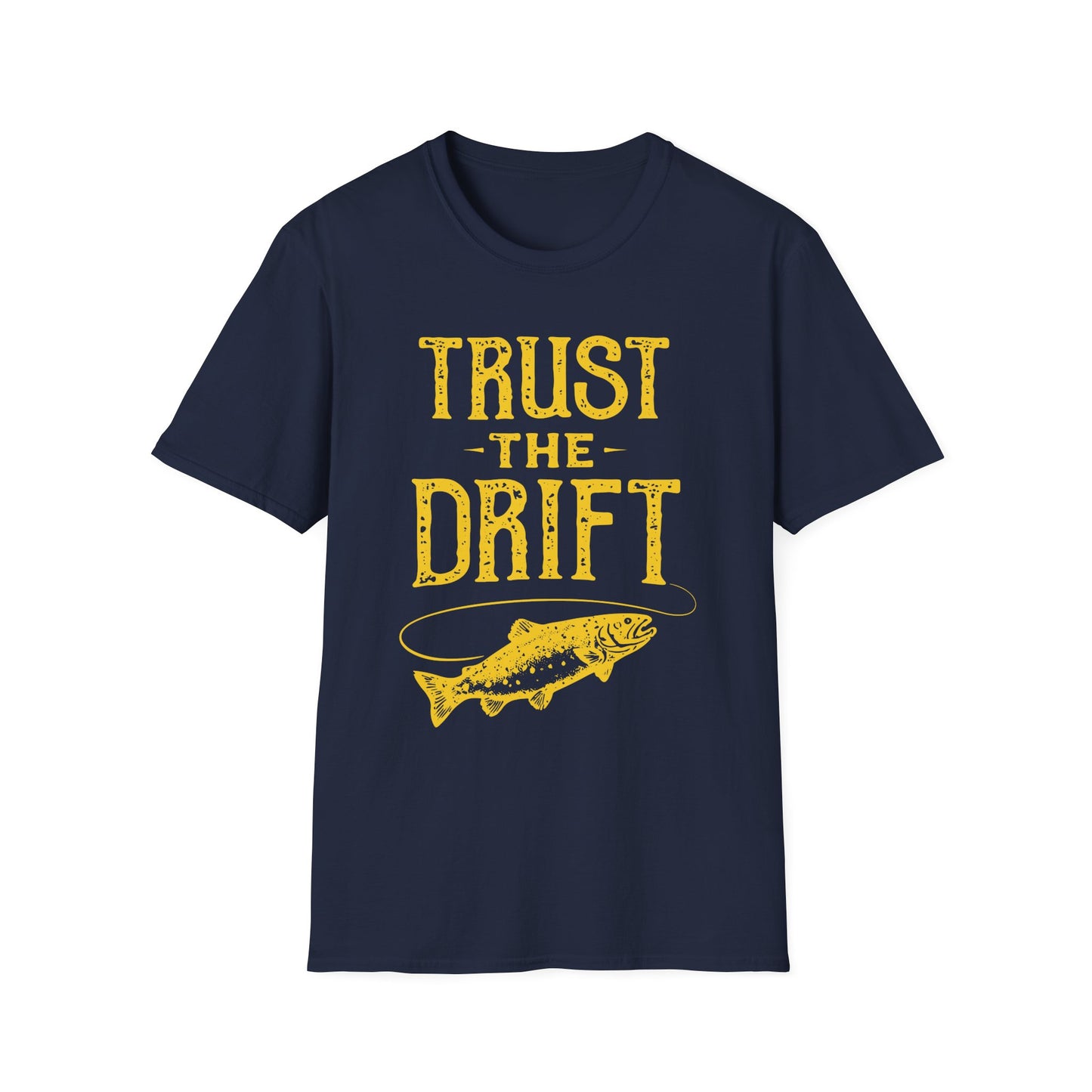 Trust The Drift T-Shirt
