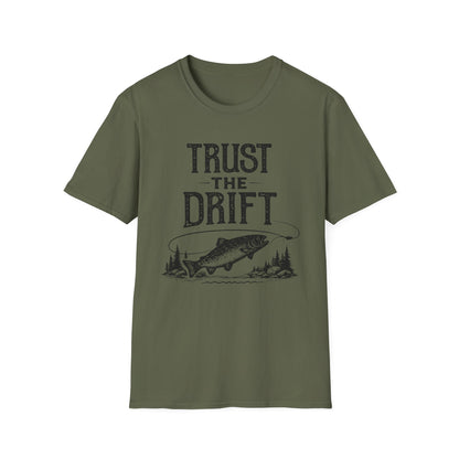 Trust The Drift T-Shirt