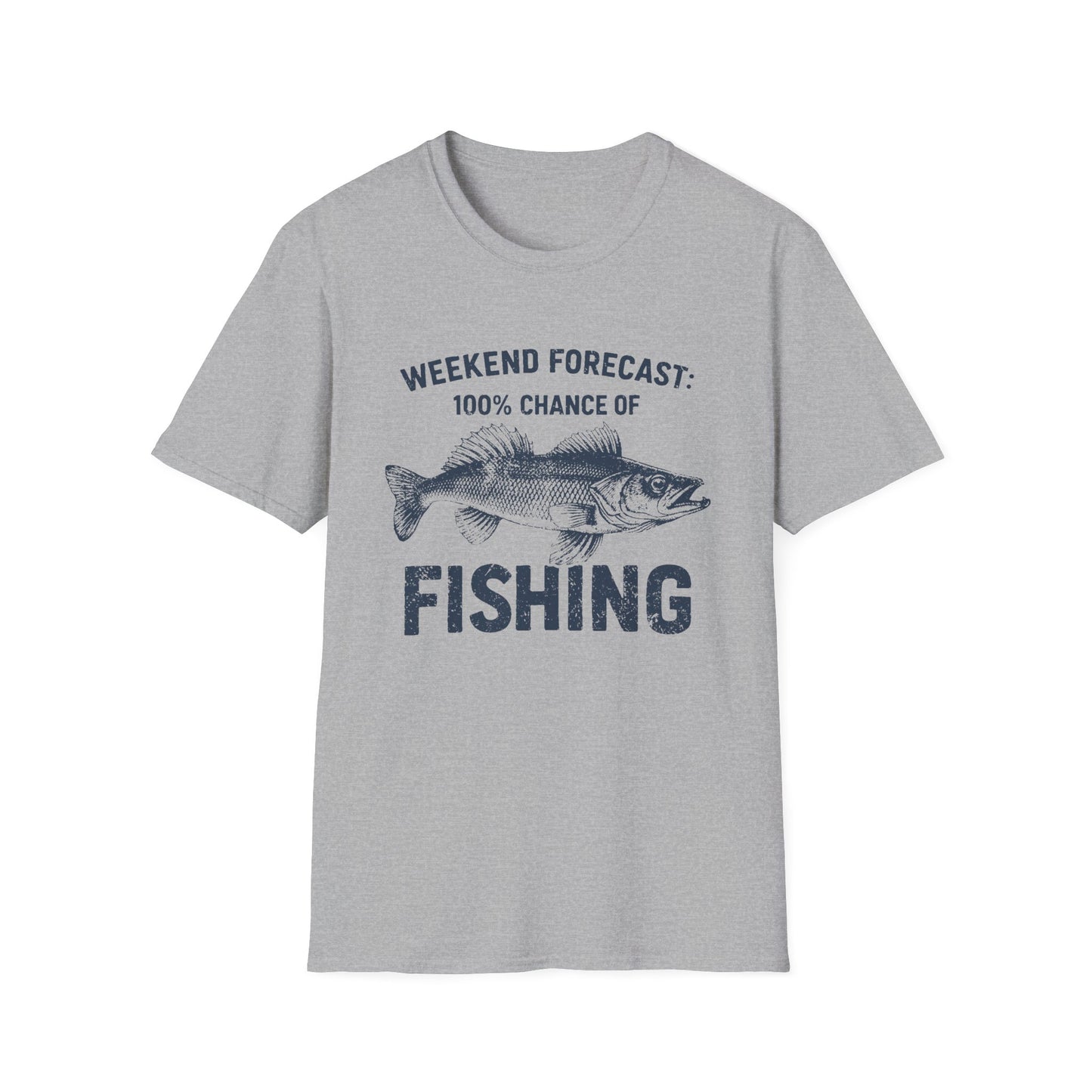 Weekend Forecast T-Shirt