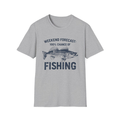 Weekend Forecast T-Shirt