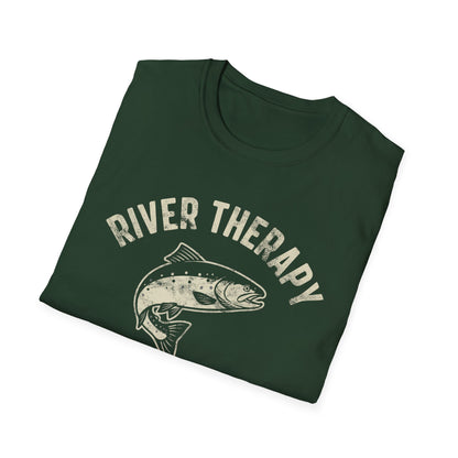 River Therapy T-Shirt