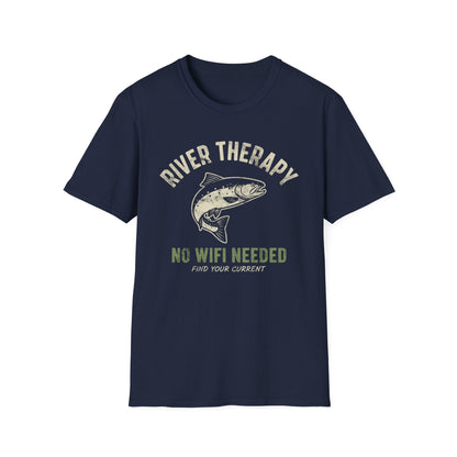 River Therapy T-Shirt