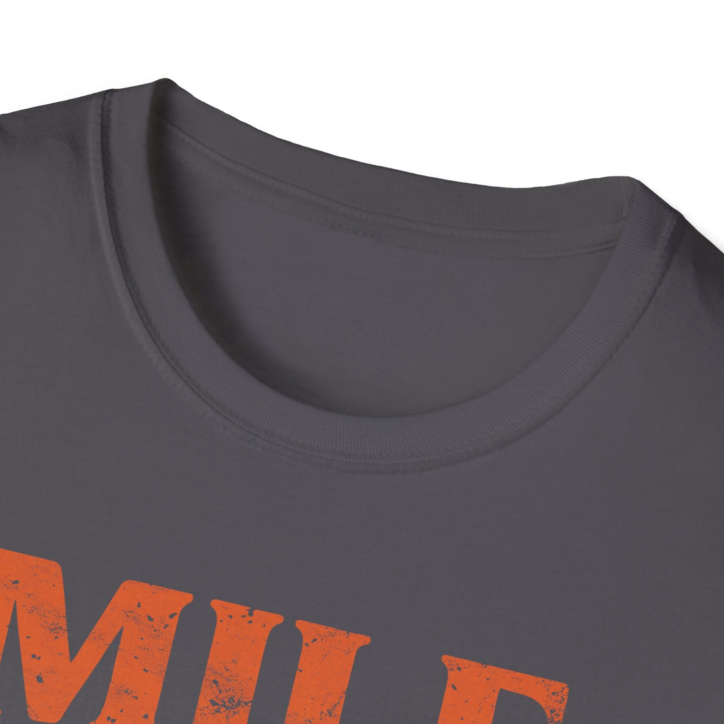 MILF Man I Love Fish T-Shirt