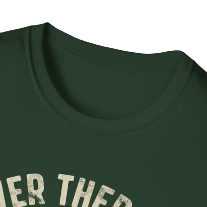 River Therapy T-Shirt