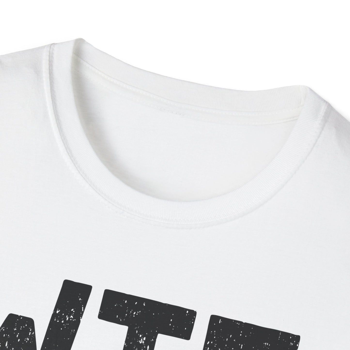 WTF Where's The Fish? T-Shirt