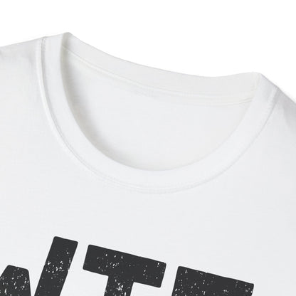 WTF Where's The Fish? T-Shirt
